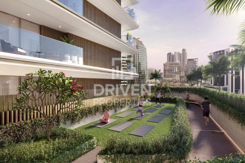 Apartment til salg i Downtown Dubai (Downtown Burj Dubai), Dubai, UAE 2 soveværelser, 169.83 kvm № 762068 - foto 19