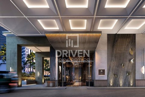 Apartment til salg i Downtown Dubai (Downtown Burj Dubai), Dubai, UAE 2 soveværelser, 169.83 kvm № 762068 - foto 28