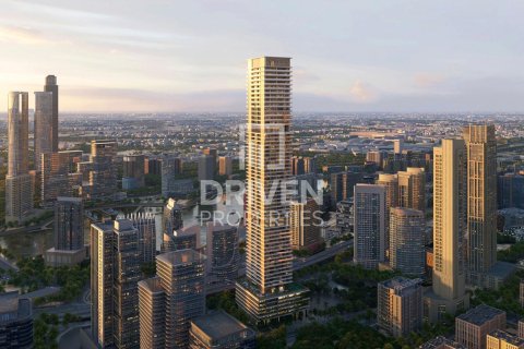 Apartment til salg i Downtown Dubai (Downtown Burj Dubai), Dubai, UAE 2 soveværelser, 169.83 kvm № 762068 - foto 30