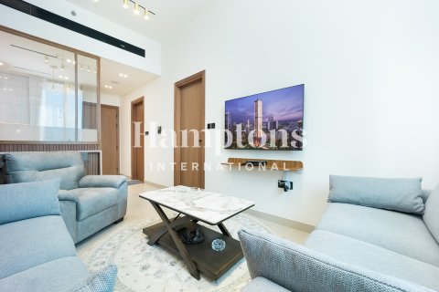 Apartment sa Jumeirah Village Circle, Dubai, UAE 1 silid-tulugan, 60.97967114 sq.m. № 700687 - larawan 26