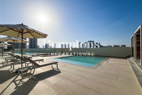 Apartment sa Jumeirah Village Circle, Dubai, UAE 1 silid-tulugan, 60.97967114 sq.m. № 700687 - larawan 5