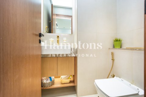 Apartment sa Jumeirah Village Circle, Dubai, UAE 1 silid-tulugan, 60.97967114 sq.m. № 700687 - larawan 12