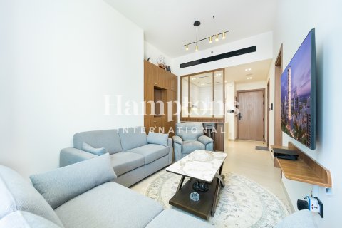 Apartment sa Jumeirah Village Circle, Dubai, UAE 1 silid-tulugan, 60.97967114 sq.m. № 700687 - larawan 8