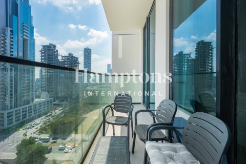 Apartment sa Jumeirah Village Circle, Dubai, UAE 1 silid-tulugan, 60.97967114 sq.m. № 700687 - larawan 9