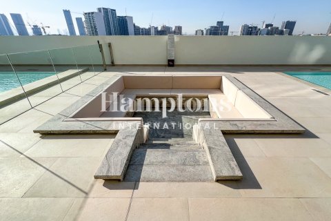 Apartamento en Jumeirah Village Circle, Dubai, EAU 1 dormitorio, 60.9797 m² № 700687