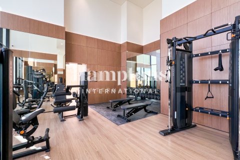 Apartment sa Jumeirah Village Circle, Dubai, UAE 1 silid-tulugan, 60.97967114 sq.m. № 700687 - larawan 4