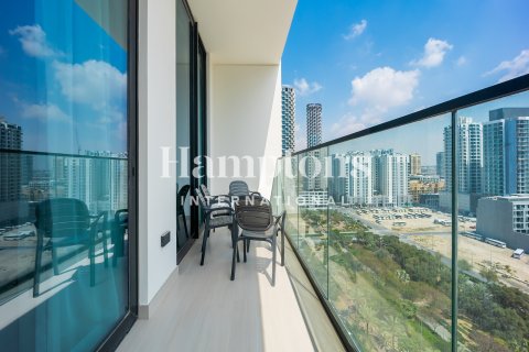 Apartment sa Jumeirah Village Circle, Dubai, UAE 1 silid-tulugan, 60.97967114 sq.m. № 700687 - larawan 16