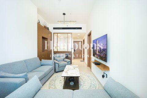 Apartment sa Jumeirah Village Circle, Dubai, UAE 1 silid-tulugan, 60.97967114 sq.m. № 700687 - larawan 11