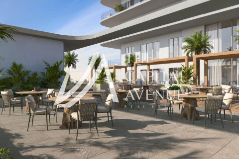 Leilighet til salgs i Al Reem Island, Abu Dhabi, Emiratene 1 soverom, 76.37 kvm Nr. 768923 - Foto 6