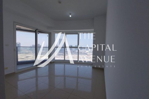 Apartment sa Al Reem Island, Abu Dhabi, UAE 3 silid-tulugan, 155.43 sq.m. № 768924