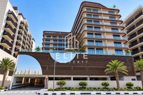 Jebel Ali, Dubai, UAE의 판매용 아파트 침실 2개, 123제곱미터 번호 768953 - 사진 15