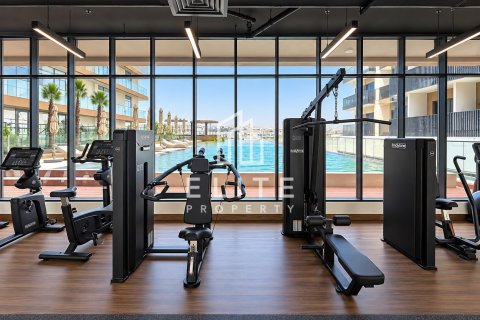 Jebel Ali, Dubai, UAE의 판매용 아파트 침실 2개, 123제곱미터 번호 768953 - 사진 14