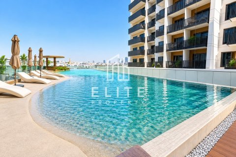 آپارتمان در Jebel Ali، Dubai ، امارات متحده عربی 2 خوابه ، 123 متر مربع.  شماره 768953