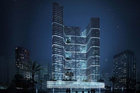 Apartament na sprzedaż w Dubai Science Park, Dubai, ZEA 47 mkw., nr 739919 - zdjęcie 4