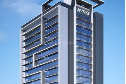 Huoneisto Dubai, Arabiemiraatit 34 m2 № 739921 - kuva 10