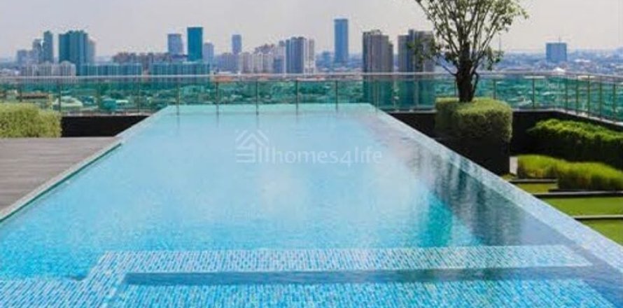 Huoneisto Dubai, Arabiemiraatit 34 m2 № 739921