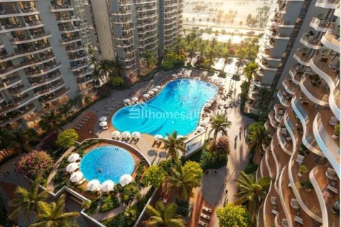 آپارتمان برای فروش در  Damac Lagoons، Dubai، امارات متحده عربی  1 خوابه ، 75 متر مربع ، شماره 739918 - تصویر 4
