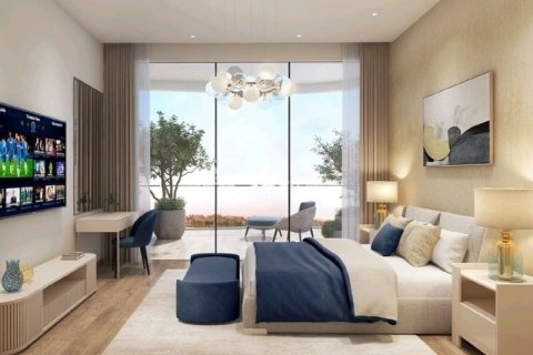آپارتمان برای فروش در  Damac Lagoons، Dubai، امارات متحده عربی  1 خوابه ، 75 متر مربع ، شماره 739918 - تصویر 6