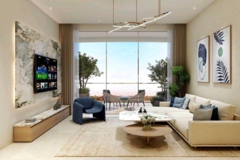 آپارتمان برای فروش در  Damac Lagoons، Dubai، امارات متحده عربی  1 خوابه ، 75 متر مربع ، شماره 739918 - تصویر 8
