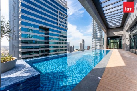 דירה ב Dubai Marina, Dubai, איחוד האמירויות 2 חדרי שינה, 107 מ