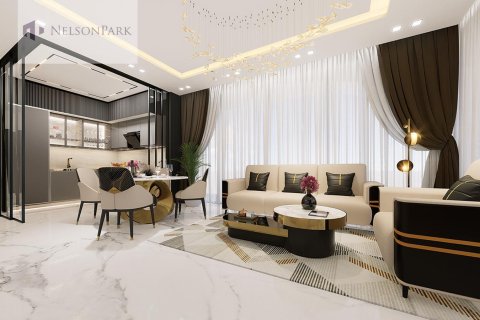 Appartement à Business Bay, Dubai, EAU: 3 chambres, 138.5 m2 № 564191