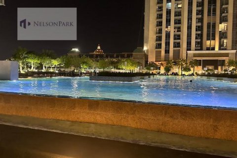 Apartamento para arrendamento em Business Bay, Dubai, EAU 2 quartos, 130.1 m2 № 564187 - foto 9