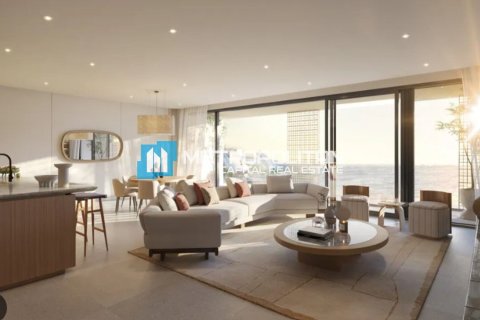 آپارتمان برای فروش در  Saadiyat Island، Abu Dhabi، امارات متحده عربی  2 خوابه ، 226.6 متر مربع ، شماره 694965 - تصویر 2