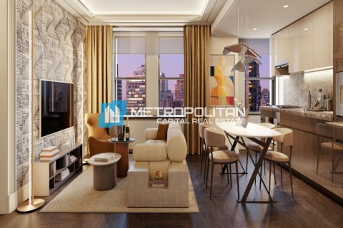 آپارتمان برای فروش در  Saadiyat Island، Abu Dhabi، امارات متحده عربی  2 خوابه ، 226.6 متر مربع ، شماره 694965 - تصویر 6