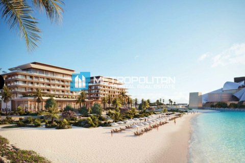 آپارتمان برای فروش در  Saadiyat Island، Abu Dhabi، امارات متحده عربی  2 خوابه ، 226.6 متر مربع ، شماره 694965 - تصویر 1