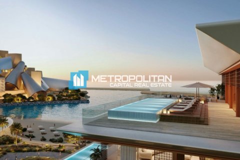 آپارتمان برای فروش در  Saadiyat Island، Abu Dhabi، امارات متحده عربی  2 خوابه ، 226.6 متر مربع ، شماره 694965 - تصویر 5