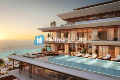 آپارتمان برای فروش در  Saadiyat Island، Abu Dhabi، امارات متحده عربی  2 خوابه ، 226.6 متر مربع ، شماره 694965 - تصویر 3