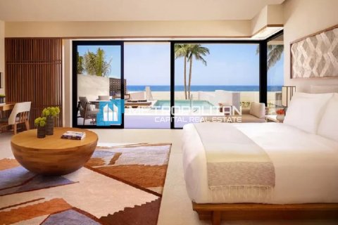 آپارتمان برای فروش در  Saadiyat Island، Abu Dhabi، امارات متحده عربی  2 خوابه ، 226.6 متر مربع ، شماره 694965 - تصویر 7