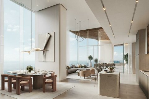 Apartment sa Dubai, UAE 3 silid-tulugan, 195 sq.m. № 660779 - larawan 6