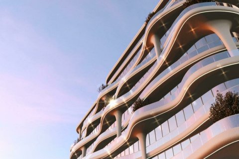 Appartamento in vendita a Meydan One, Dubai, EAU 2 camere da letto, 111 mq. № 660781 - foto 4