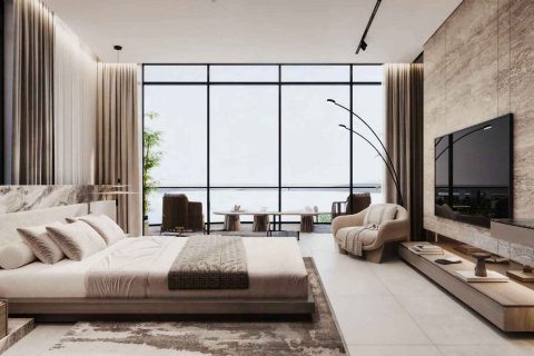 Apartment til salg i Umm Al Quwain, UAE 3 soveværelser, 178.0 kvm № 712150 - foto 4