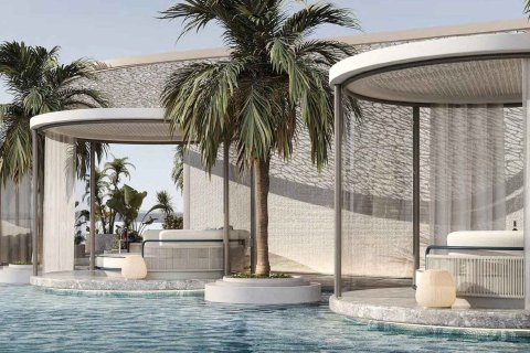 Apartment til salg i Umm Al Quwain, UAE 3 soveværelser, 178.0 kvm № 712150 - foto 9