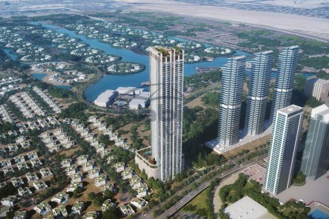 Apartment in Jumeirah Lake Towers, Dubai, UAE 2 bedrooms, 131.9 sq.m. № 514850 - photo 10