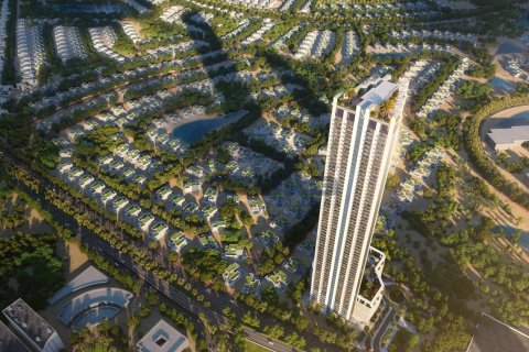 Apartment in Jumeirah Lake Towers, Dubai, UAE 2 bedrooms, 131.9 sq.m. № 514850 - photo 3