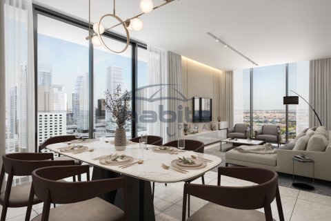 Jumeirah Lake Towers, Dubai, संयुक्त अरब अमीरात में अपार्टमेंट, 2 बेडरूम, 131.9 वर्ग मीटर, संख्या 514850