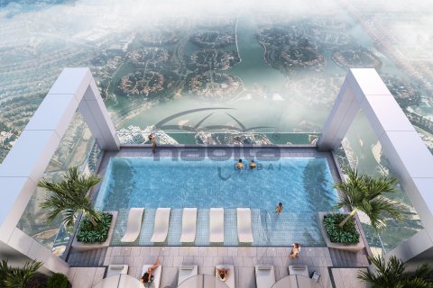 Apartment in Jumeirah Lake Towers, Dubai, UAE 2 bedrooms, 131.9 sq.m. № 514850 - photo 9