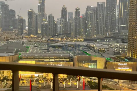 Leilighet i Downtown Dubai (Downtown Burj Dubai), Dubai, Emiratene 3 soverom, 151.2 kvm nr. 514848