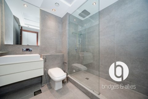 Downtown Dubai (Downtown Burj Dubai)、Dubai、UAE にあるマンションの賃貸物件 4ベッドルーム、298 m2、No709380 - 写真 24