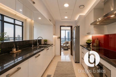 Downtown Dubai (Downtown Burj Dubai)、Dubai、UAE にあるマンションの賃貸物件 4ベッドルーム、298 m2、No709380 - 写真 9