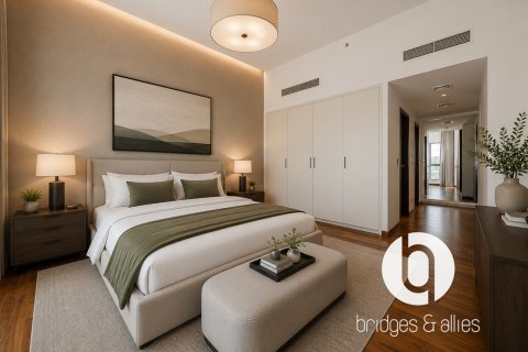 Downtown Dubai (Downtown Burj Dubai)、Dubai、UAE にあるマンションの賃貸物件 4ベッドルーム、298 m2、No709380 - 写真 17