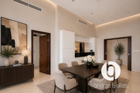 Downtown Dubai (Downtown Burj Dubai)、Dubai、UAE にあるマンションの賃貸物件 4ベッドルーム、298 m2、No709380 - 写真 12