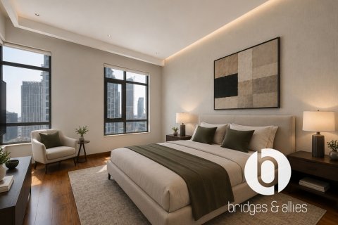 Downtown Dubai (Downtown Burj Dubai)、Dubai、UAE にあるマンションの賃貸物件 4ベッドルーム、298 m2、No709380 - 写真 15