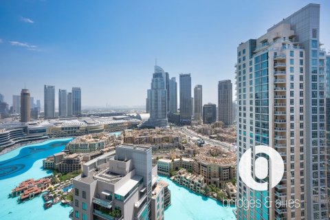 Downtown Dubai (Downtown Burj Dubai)、Dubai、UAE にあるマンションの賃貸物件 4ベッドルーム、298 m2、No709380 - 写真 11
