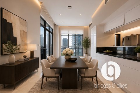 Downtown Dubai (Downtown Burj Dubai)、Dubai、UAE にあるマンションの賃貸物件 4ベッドルーム、298 m2、No709380 - 写真 6