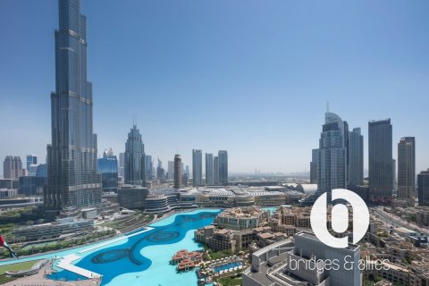Downtown Dubai (Downtown Burj Dubai)、Dubai、UAE にあるマンションの賃貸物件 4ベッドルーム、298 m2、No709380 - 写真 4
