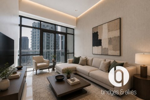 Downtown Dubai (Downtown Burj Dubai)、Dubai、UAE にあるマンションの賃貸物件 4ベッドルーム、298 m2、No709380 - 写真 14